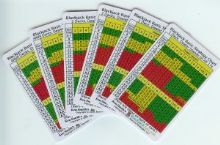 Blackjackinfo.com Blackjack Strategy Cards Blackjackinfo.com Blackjack Strategy Cards