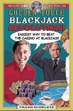 Golden Touch Blackjack Revolution! e-book - Click Image to Close