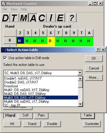 Blackjack Counter Database - Basic - Click Image to Close