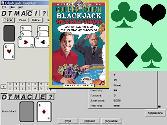 Professional Blackjack Bundle for Windows - Click Image to Close