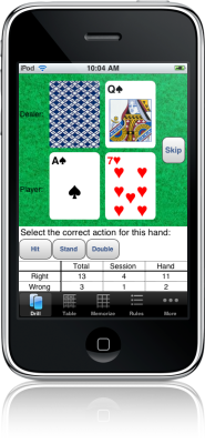 instal the new version for iphoneBlackjack Professional